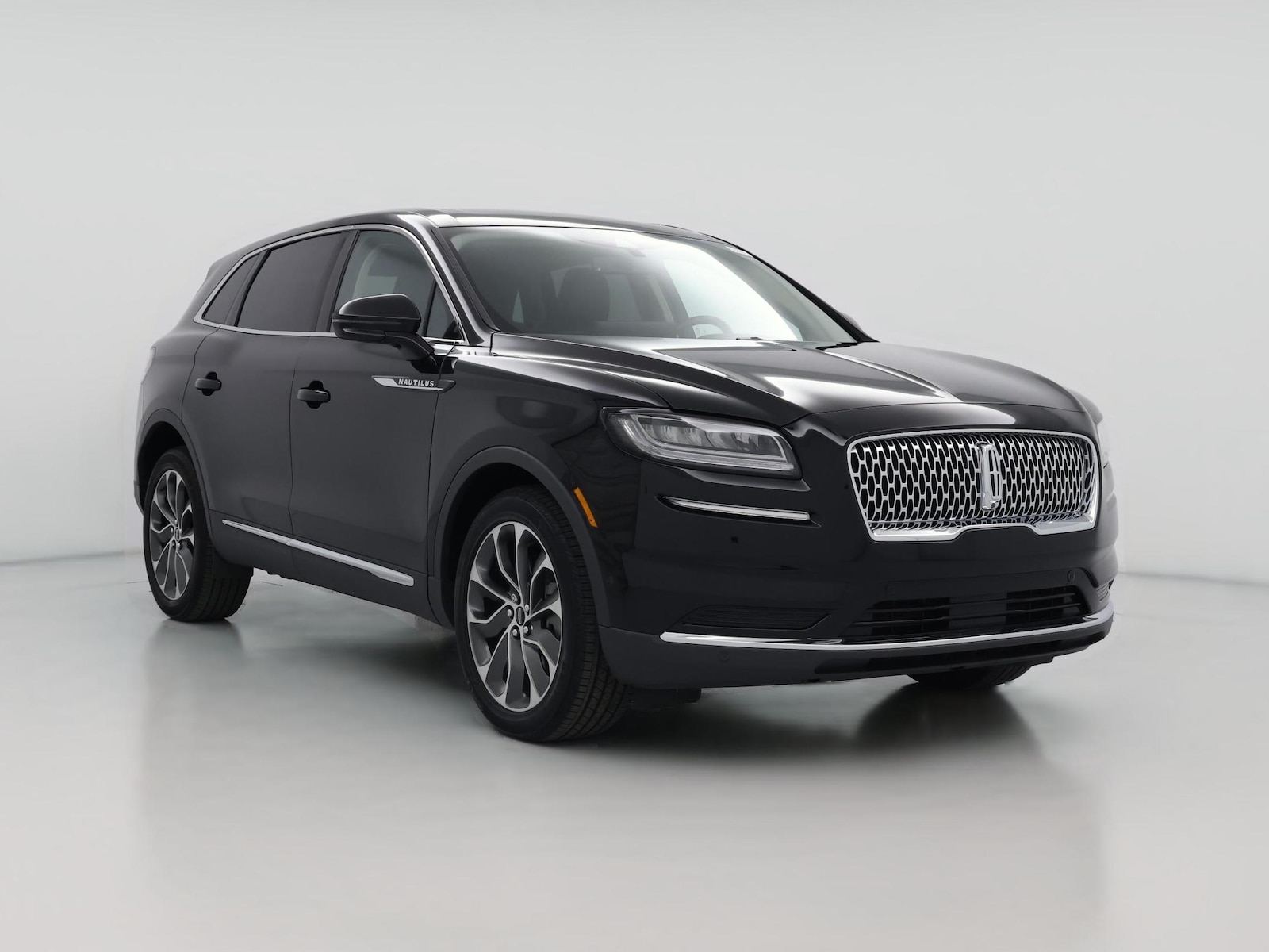 2023 Lincoln Nautilus