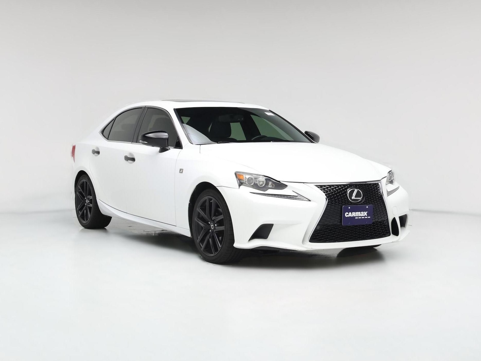 2015 Lexus IS