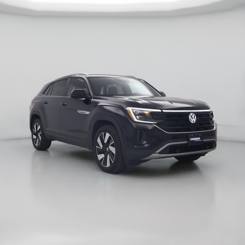 2024 Volkswagen Atlas Cross Sport SE w/Tech