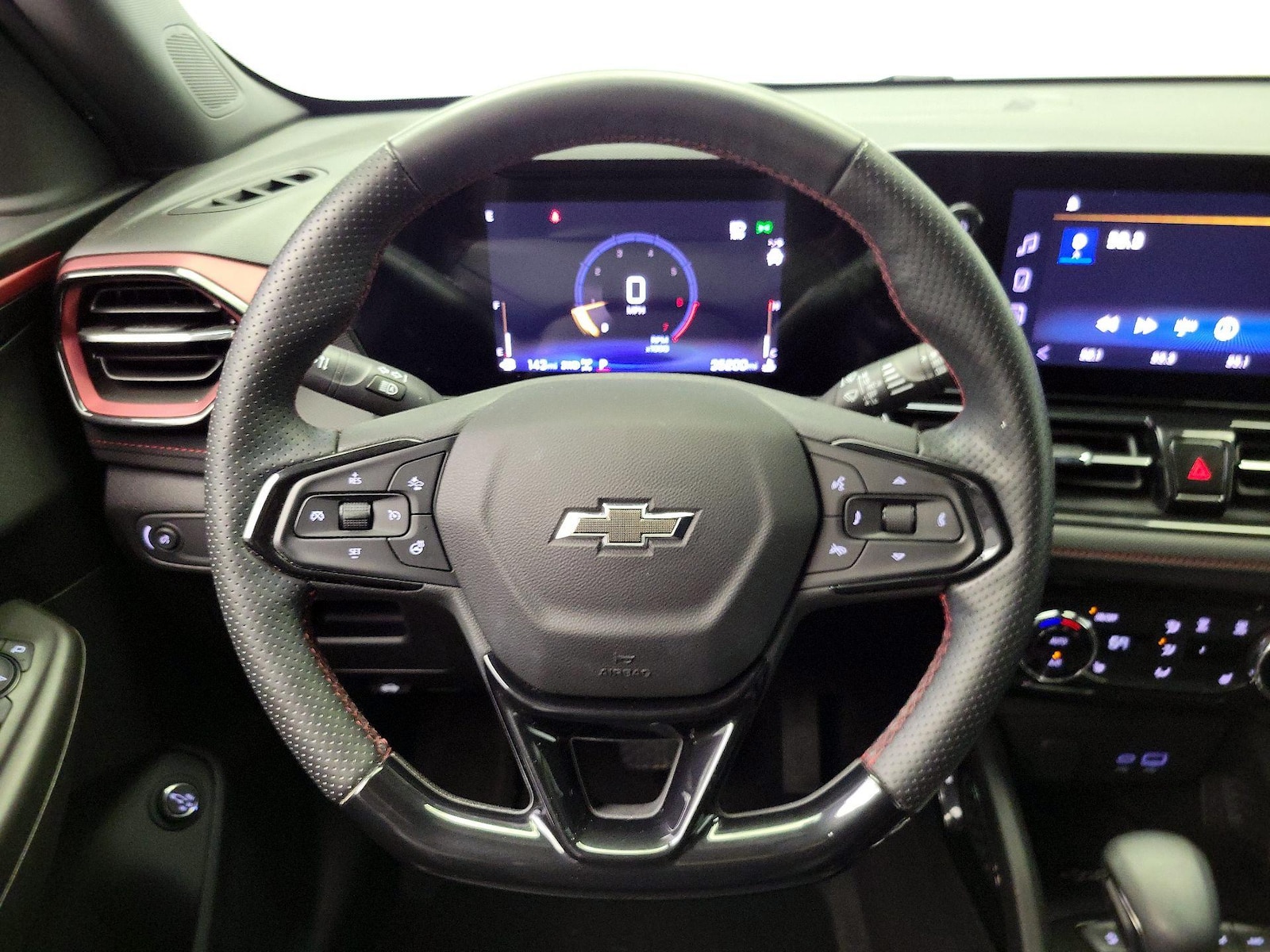 Lane Departure Warning