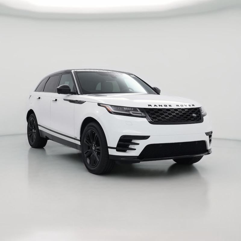 2020 Land Rover Range Rover Velar R-Dynamic S