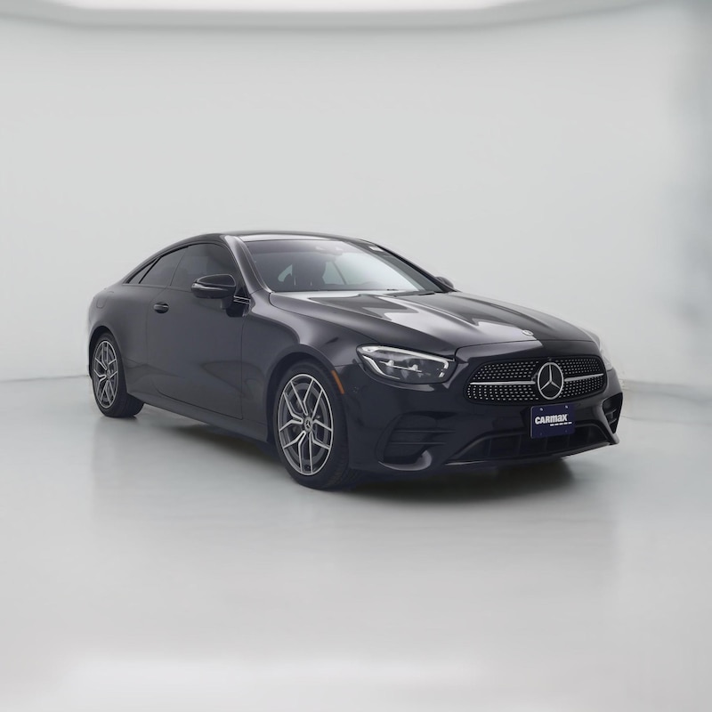 2023 Mercedes-Benz E450
