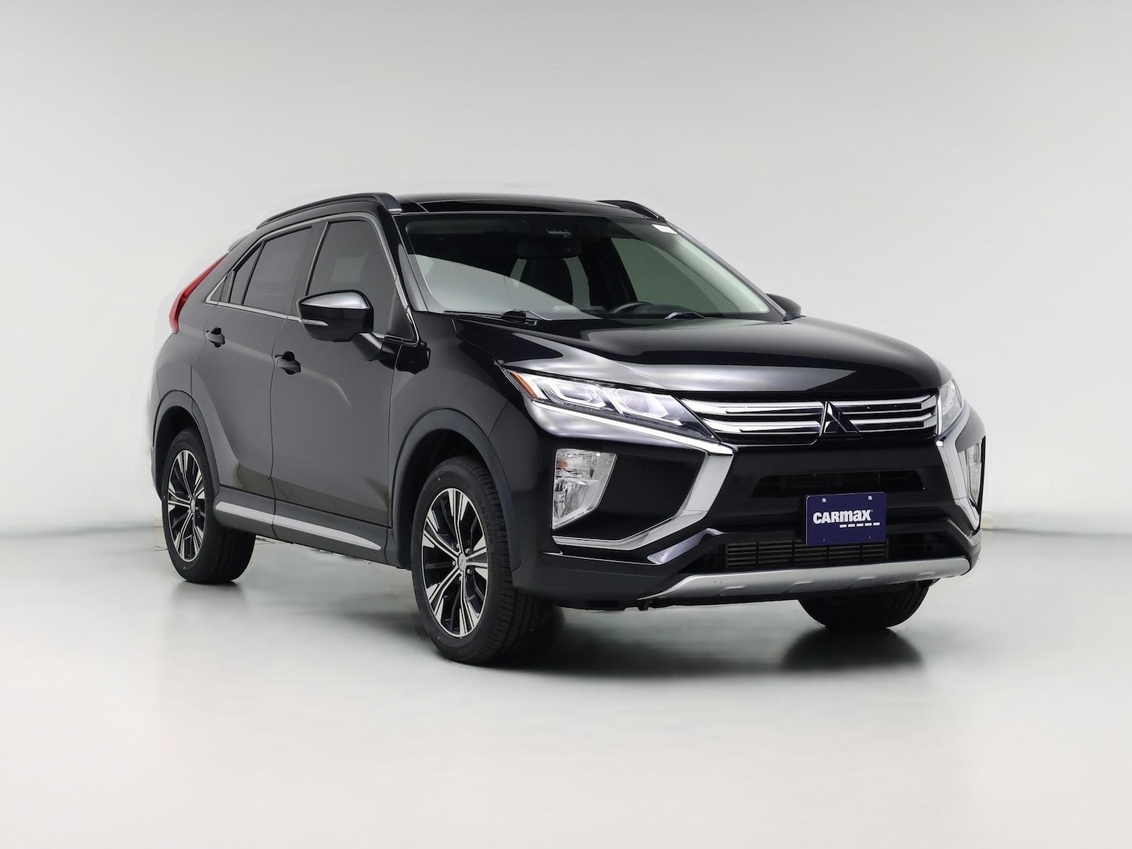 2019 Mitsubishi Eclipse Cross