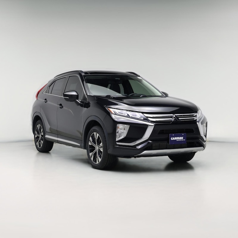 2019 Mitsubishi Eclipse Cross SEL