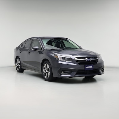 Vehicle exterior view
