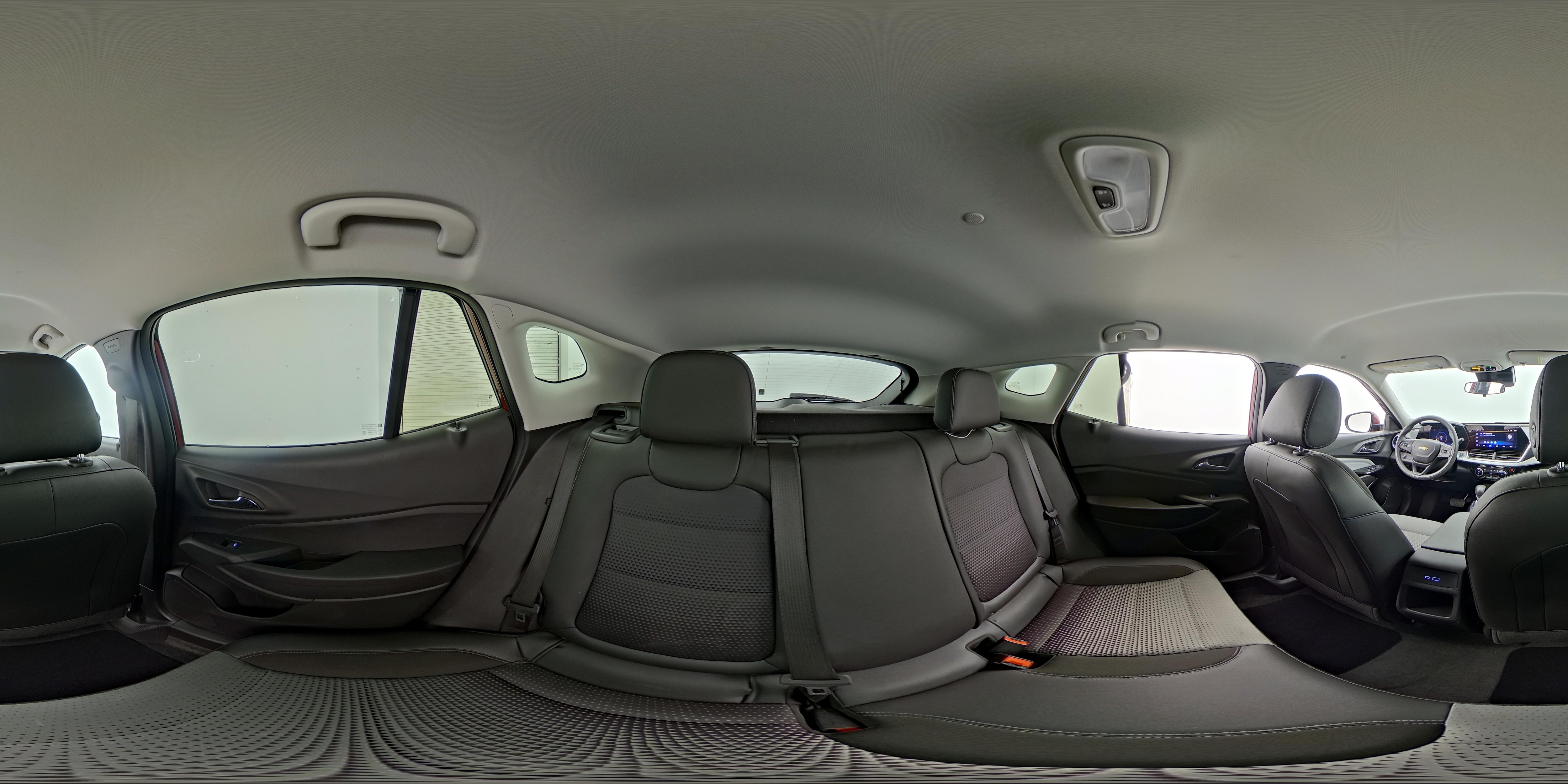 2025 Chevrolet Trax LT - Photo 25