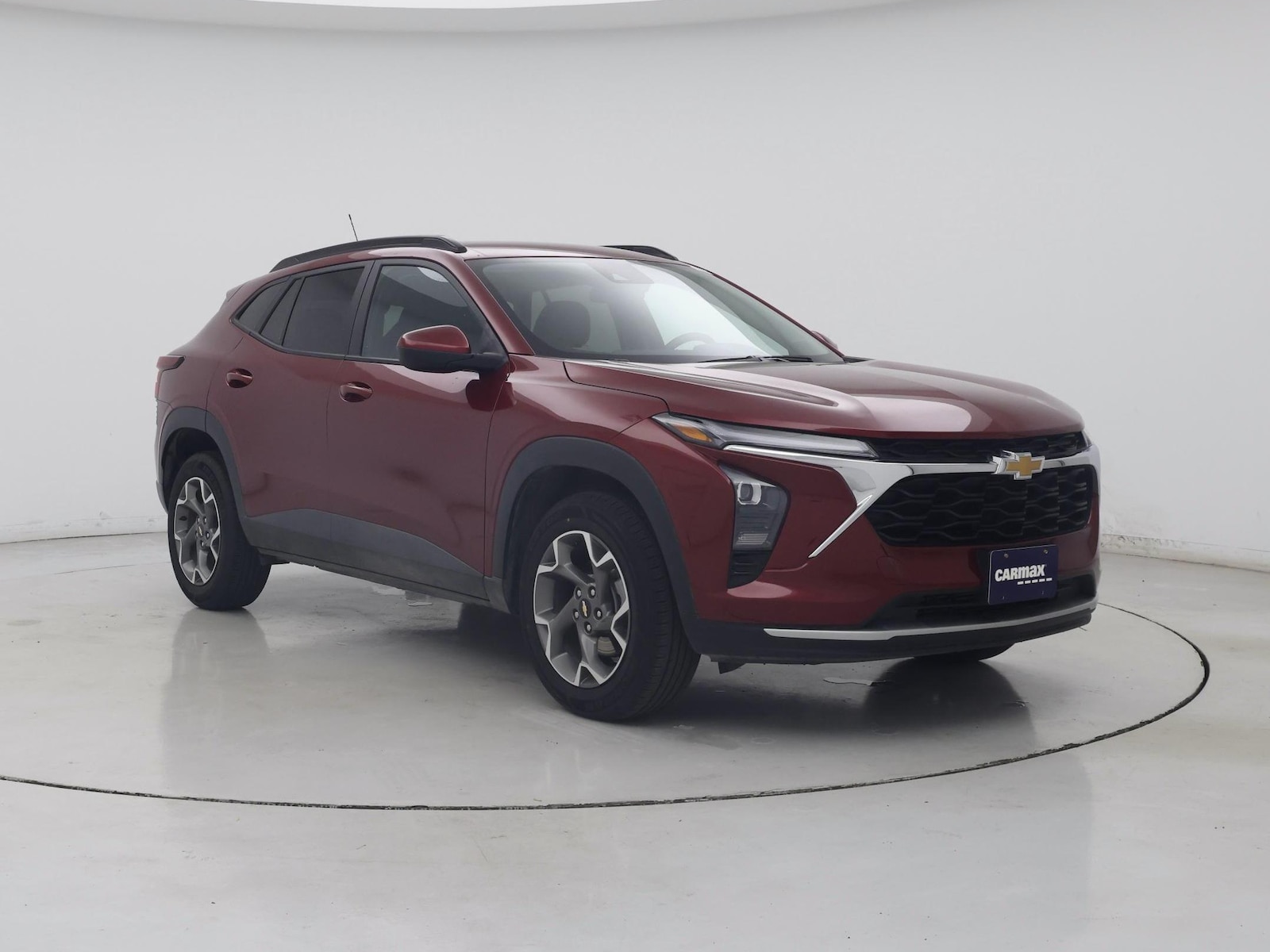 2025 Chevrolet Trax LT - Photo 2