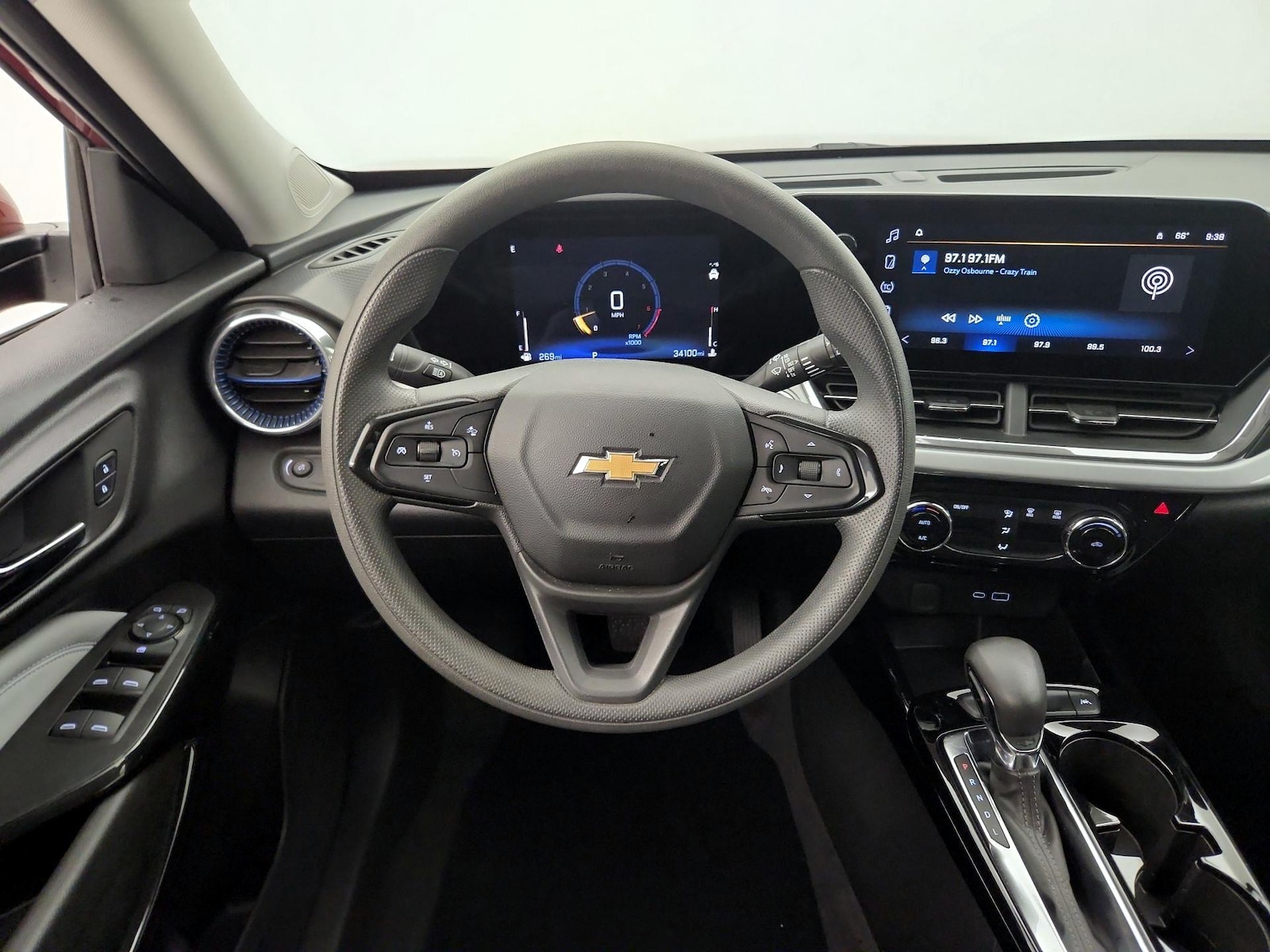 Lane Departure Warning