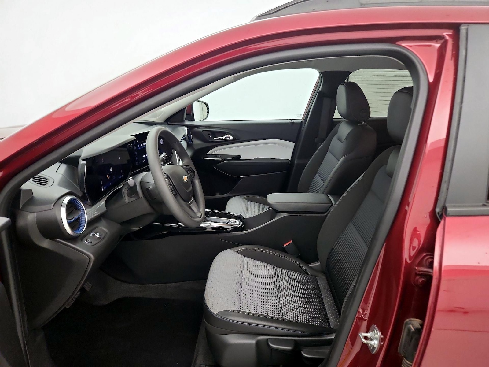 Side Airbags