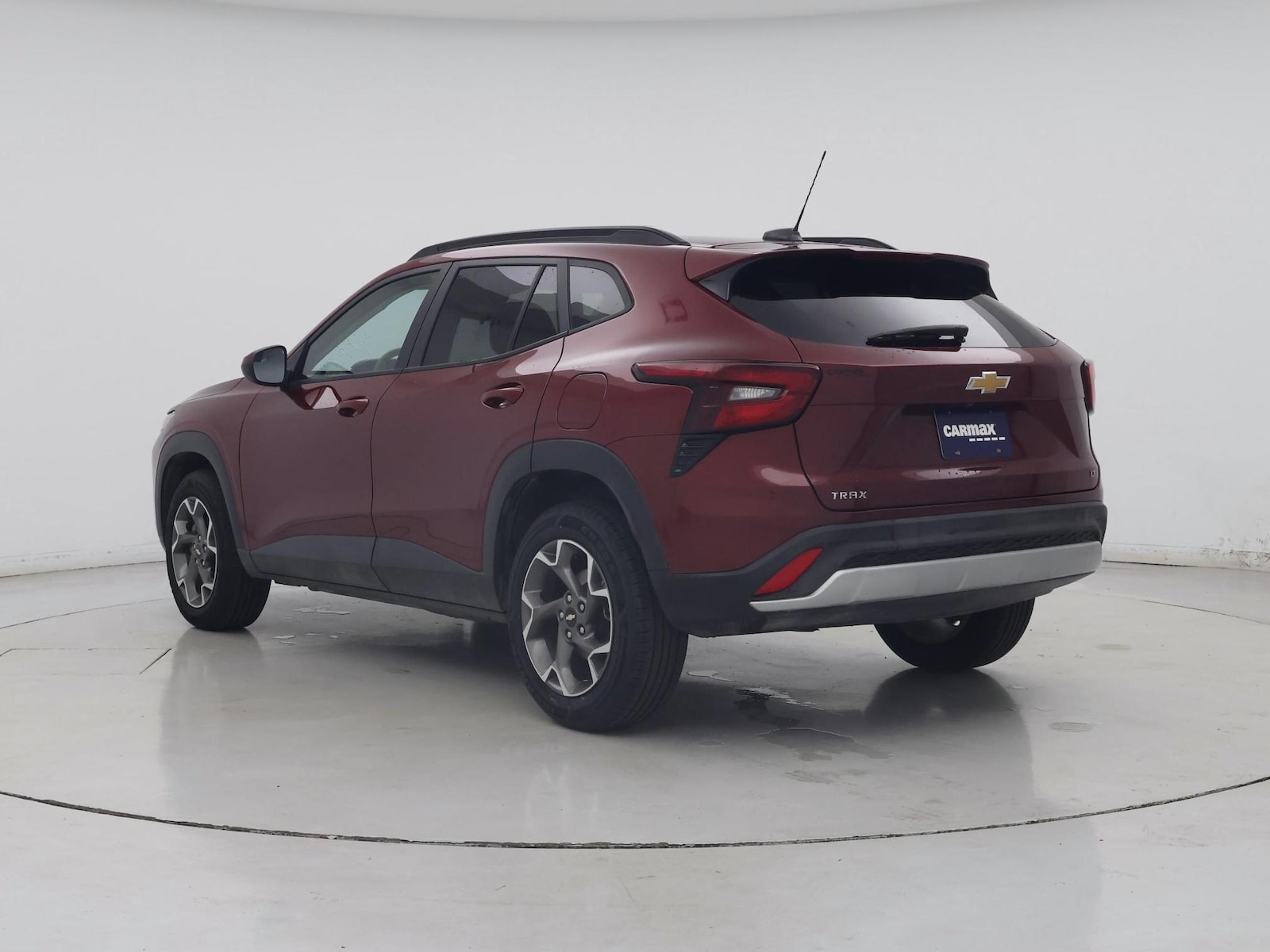 2025 Chevrolet Trax LT - Photo 3