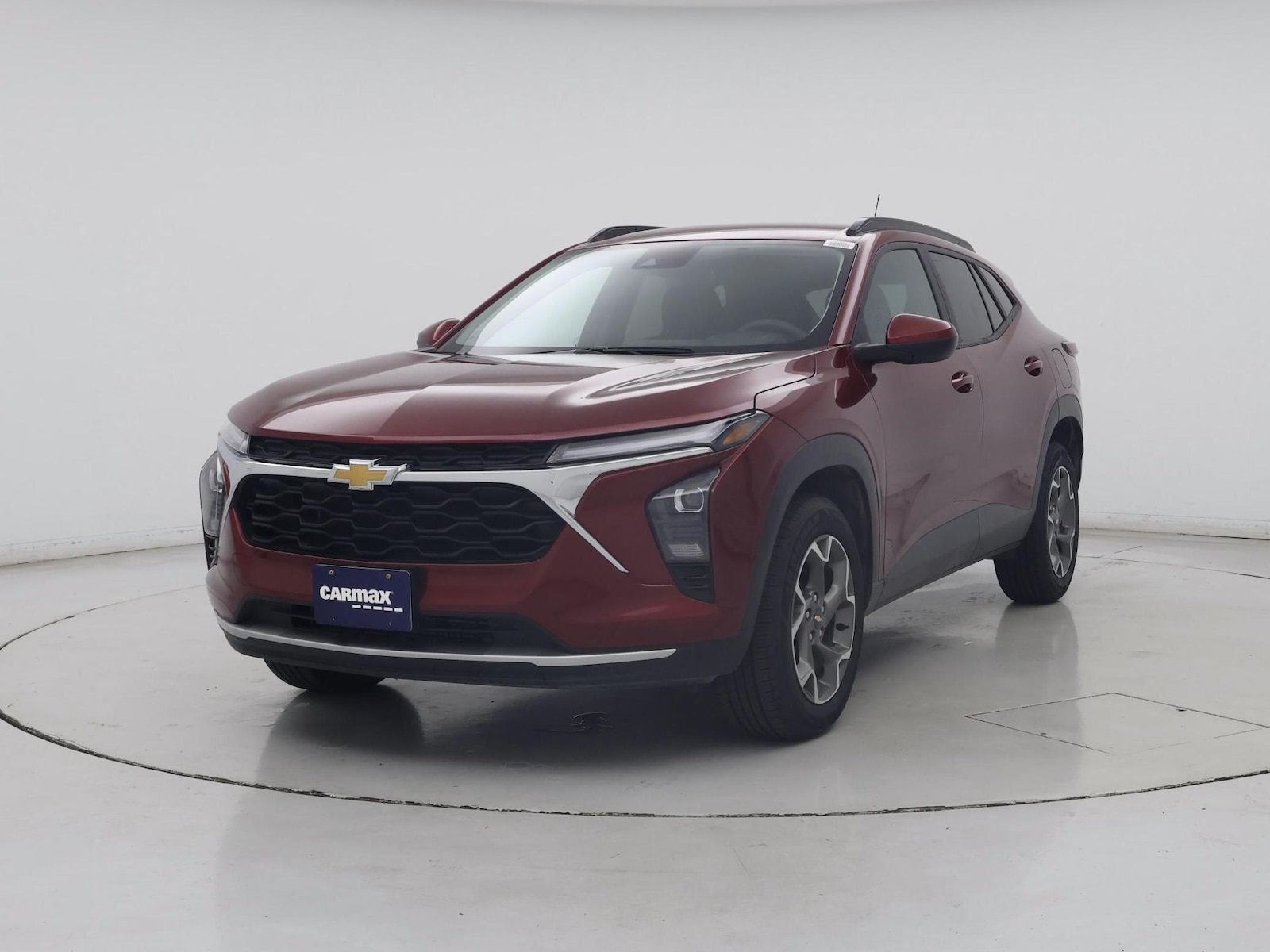 2025 Chevrolet Trax LT - Photo 5