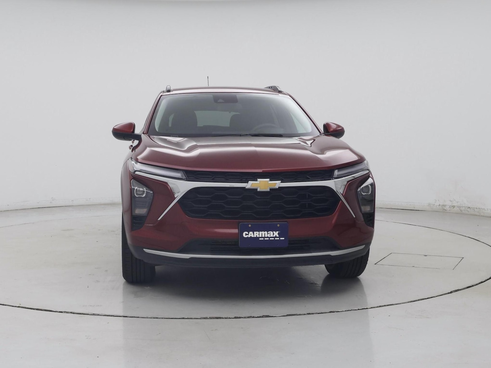 2025 Chevrolet Trax LT - Photo 6