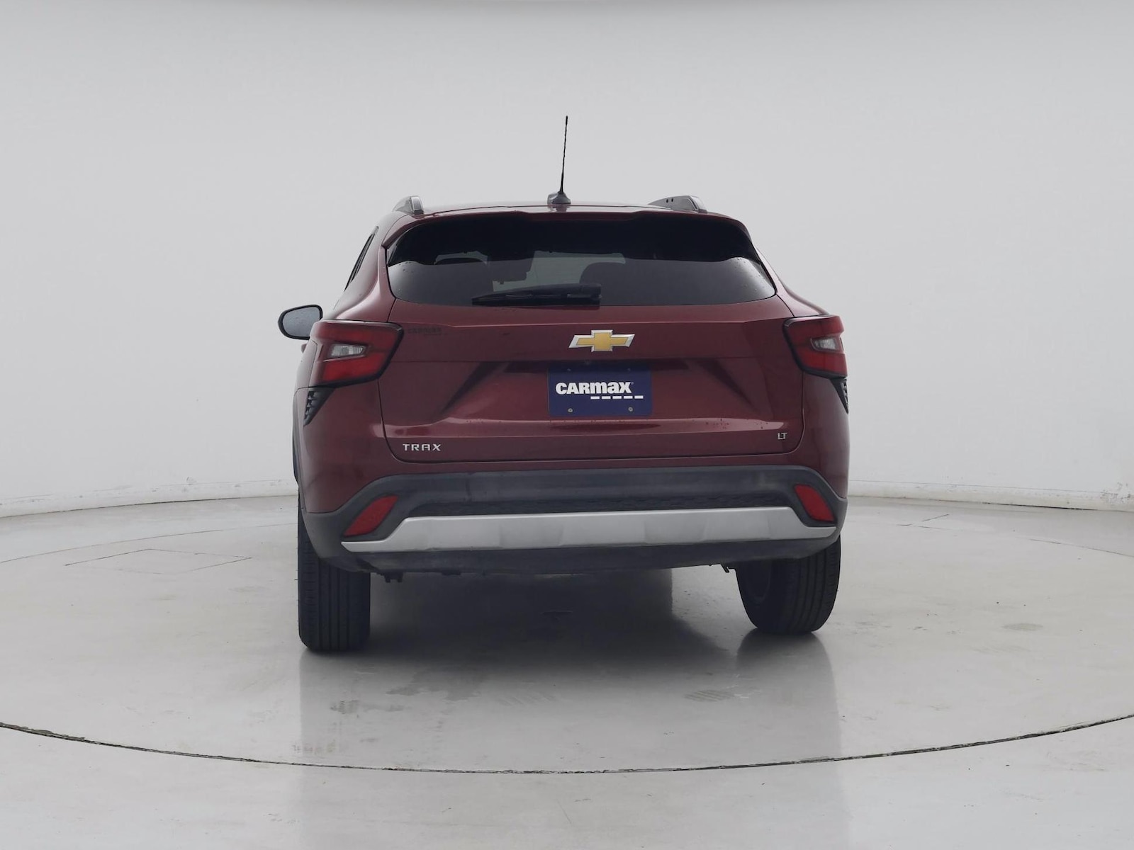 2025 Chevrolet Trax LT - Photo 7