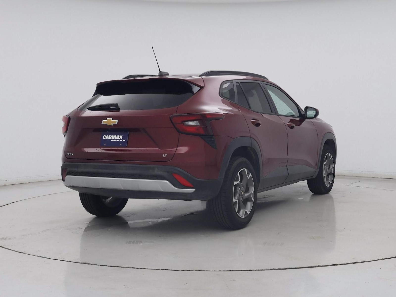 2025 Chevrolet Trax LT - Photo 9