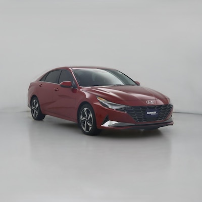 Vehicle exterior view