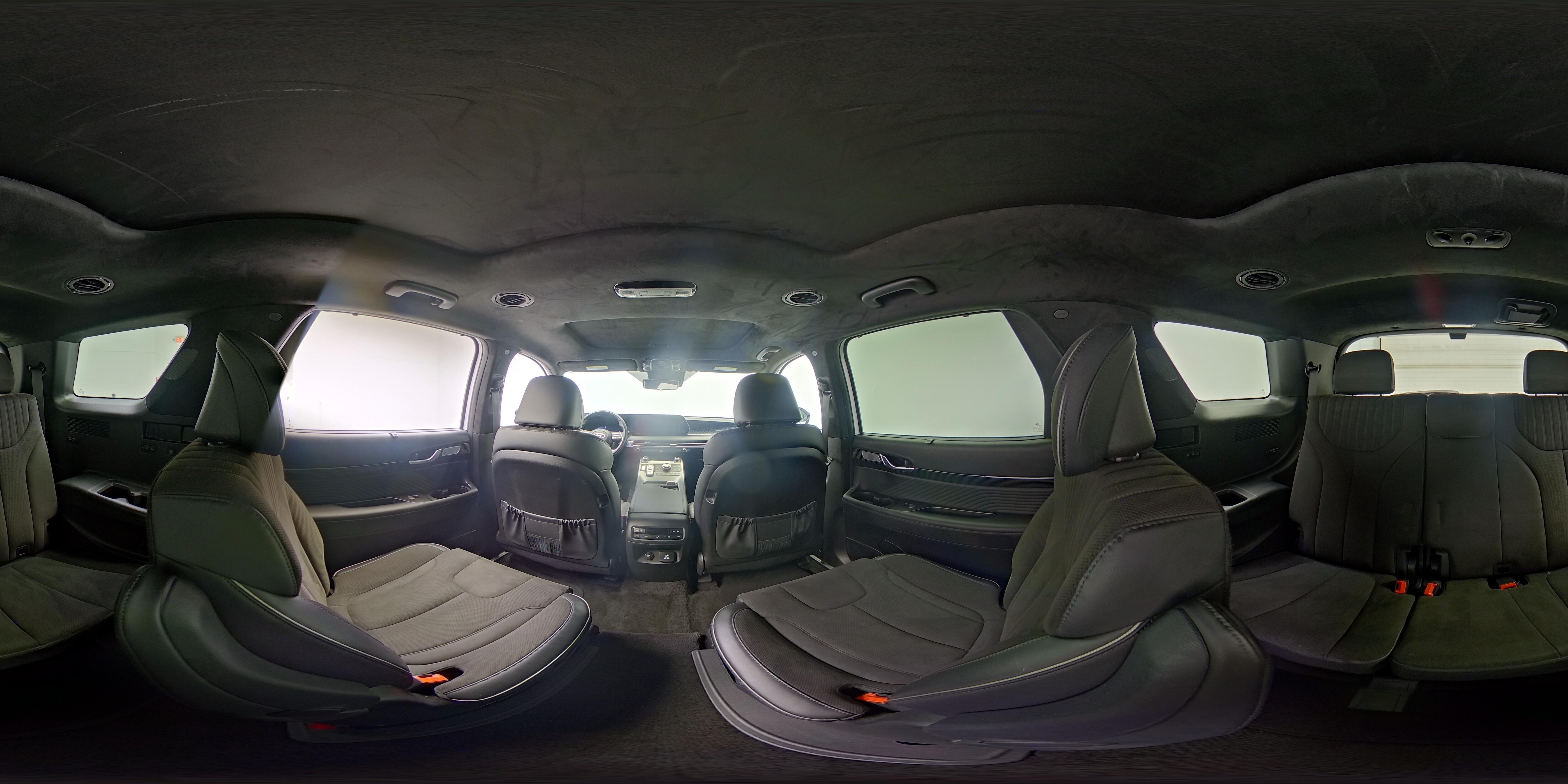 2024 Hyundai Palisade Calligraphy Night Edition - Photo 29