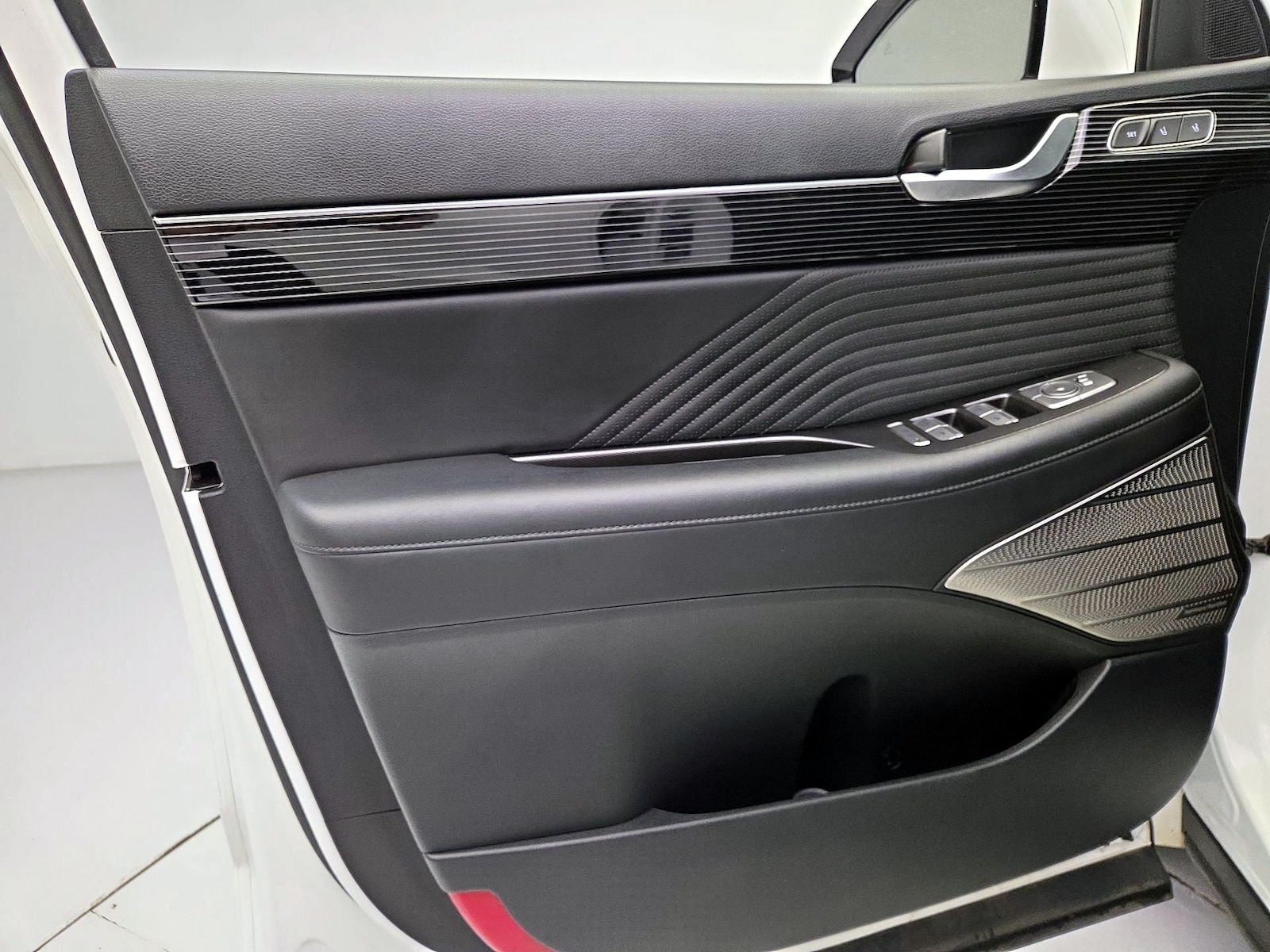 2024 Hyundai Palisade Calligraphy Night Edition - Photo 13