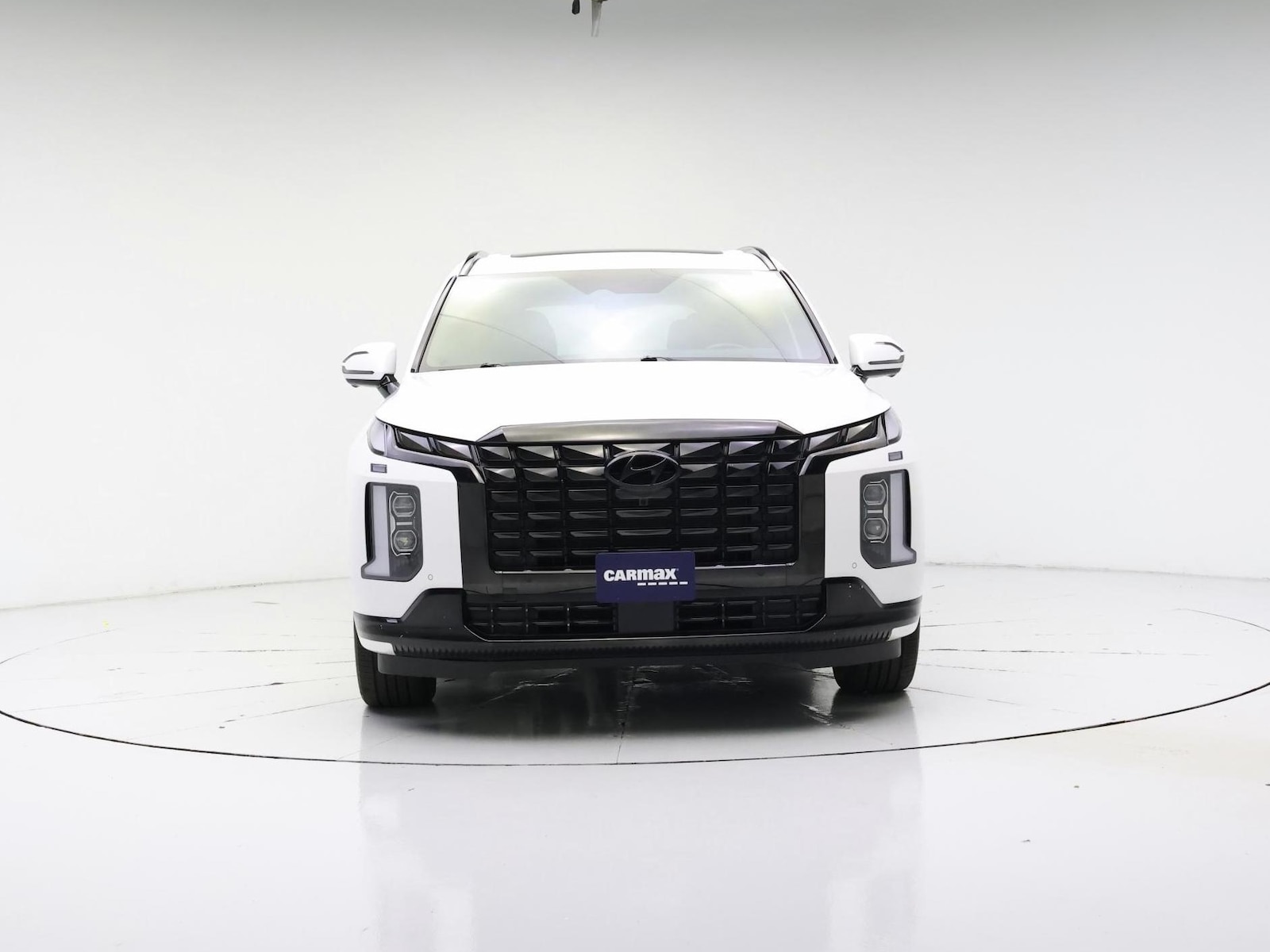 2024 Hyundai Palisade Calligraphy Night Edition - Photo 6