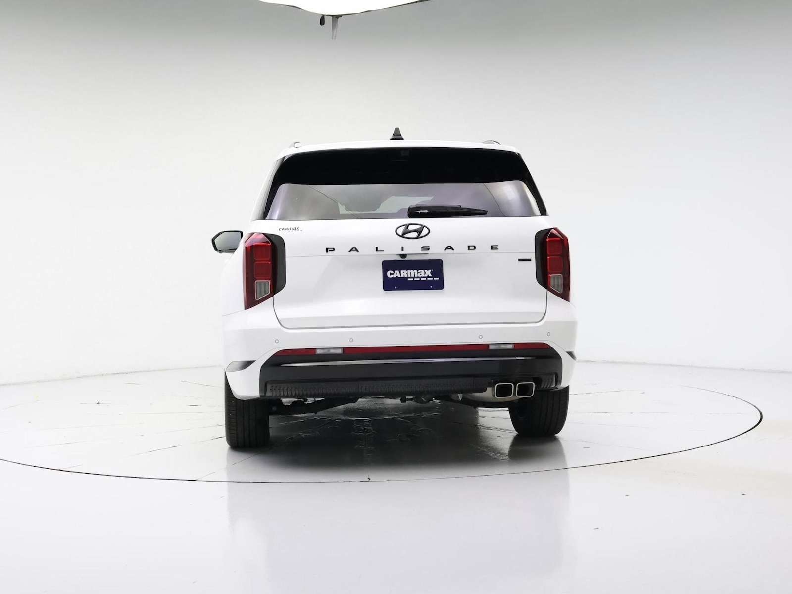 2024 Hyundai Palisade Calligraphy Night Edition - Photo 7