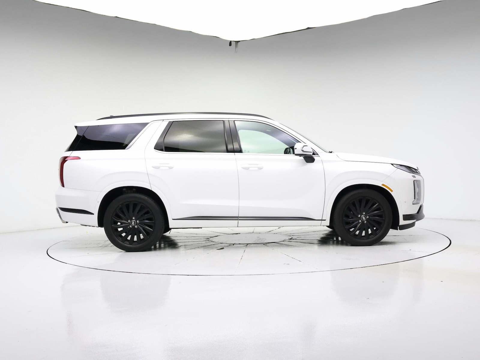 2024 Hyundai Palisade Calligraphy Night Edition - Photo 8