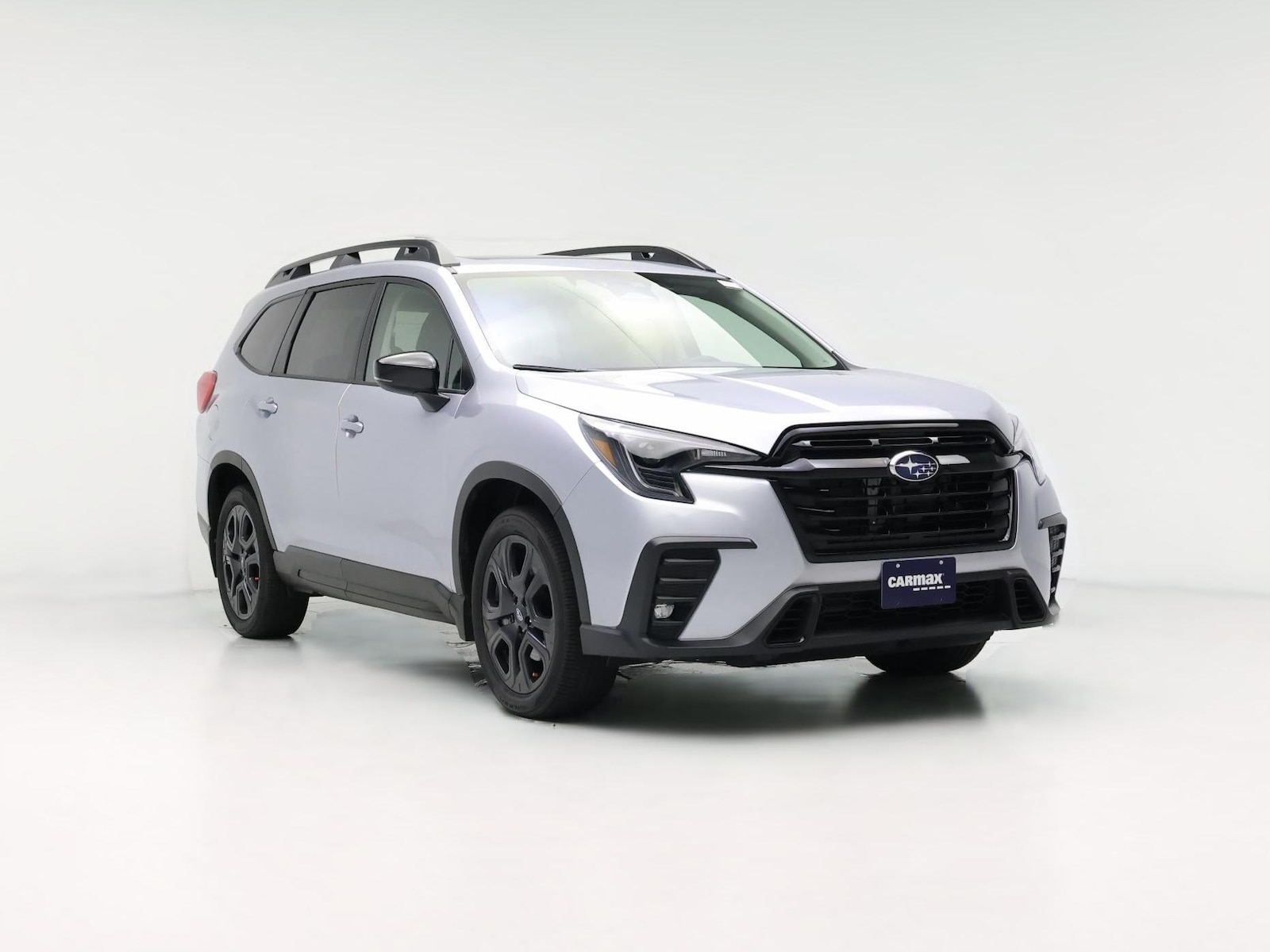 2025 Subaru Ascent