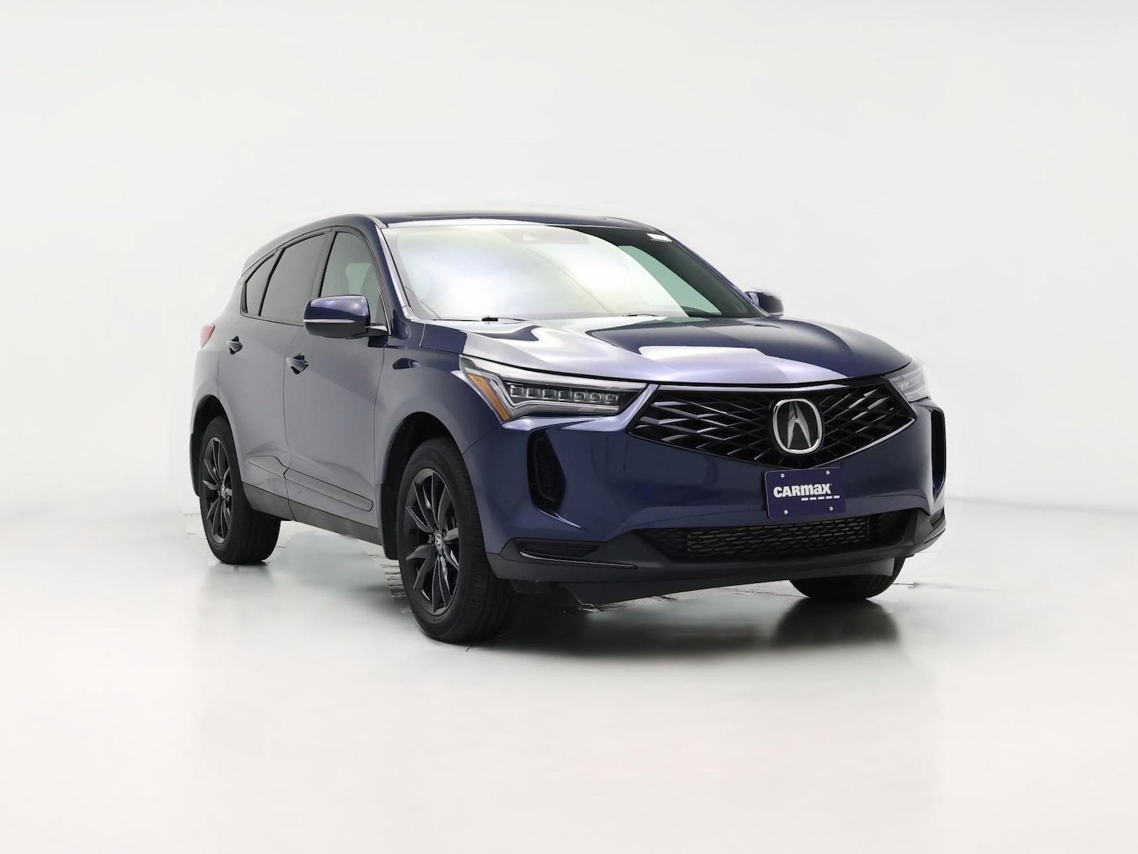 2025 Acura RDX