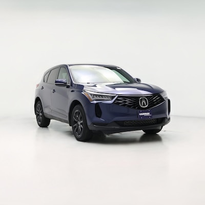 2025 Acura RDX SH-AWD