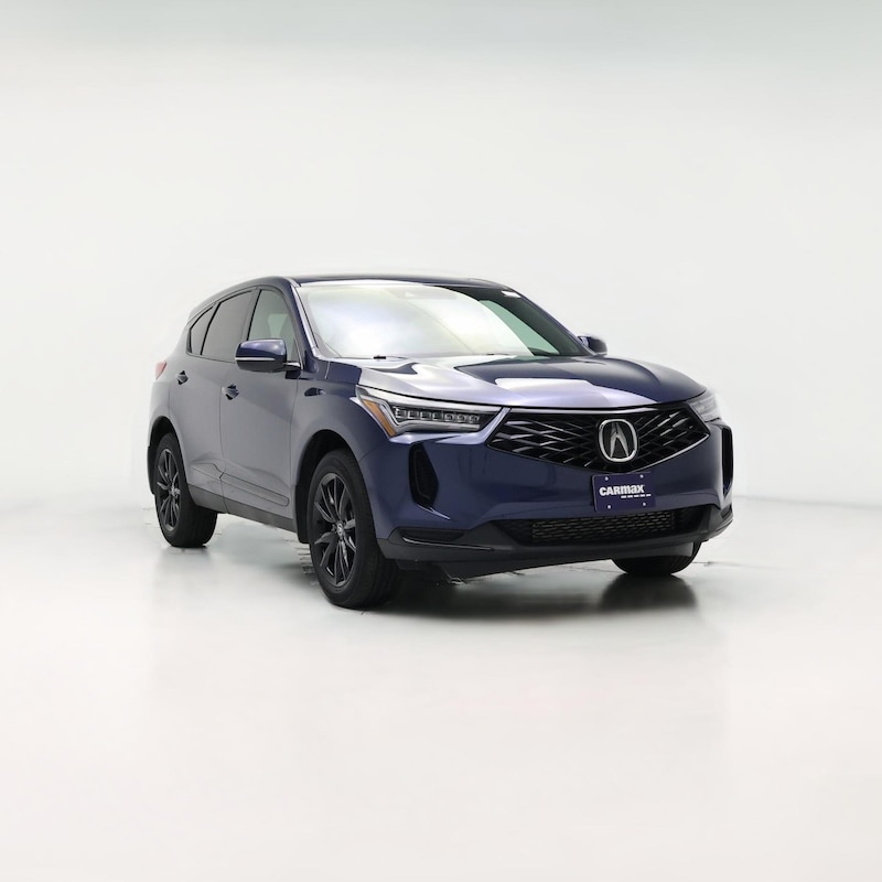 2025 Acura RDX SH-AWD