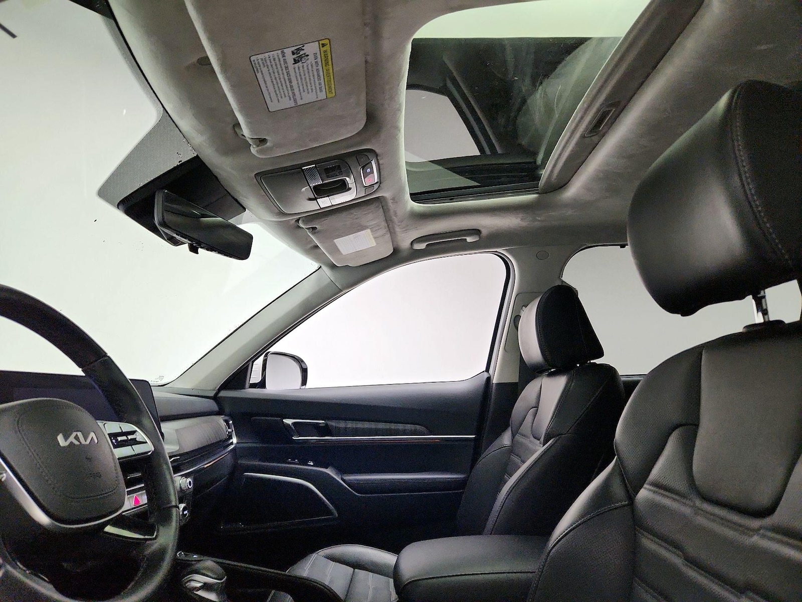Sunroof(s) & Skylight(s)