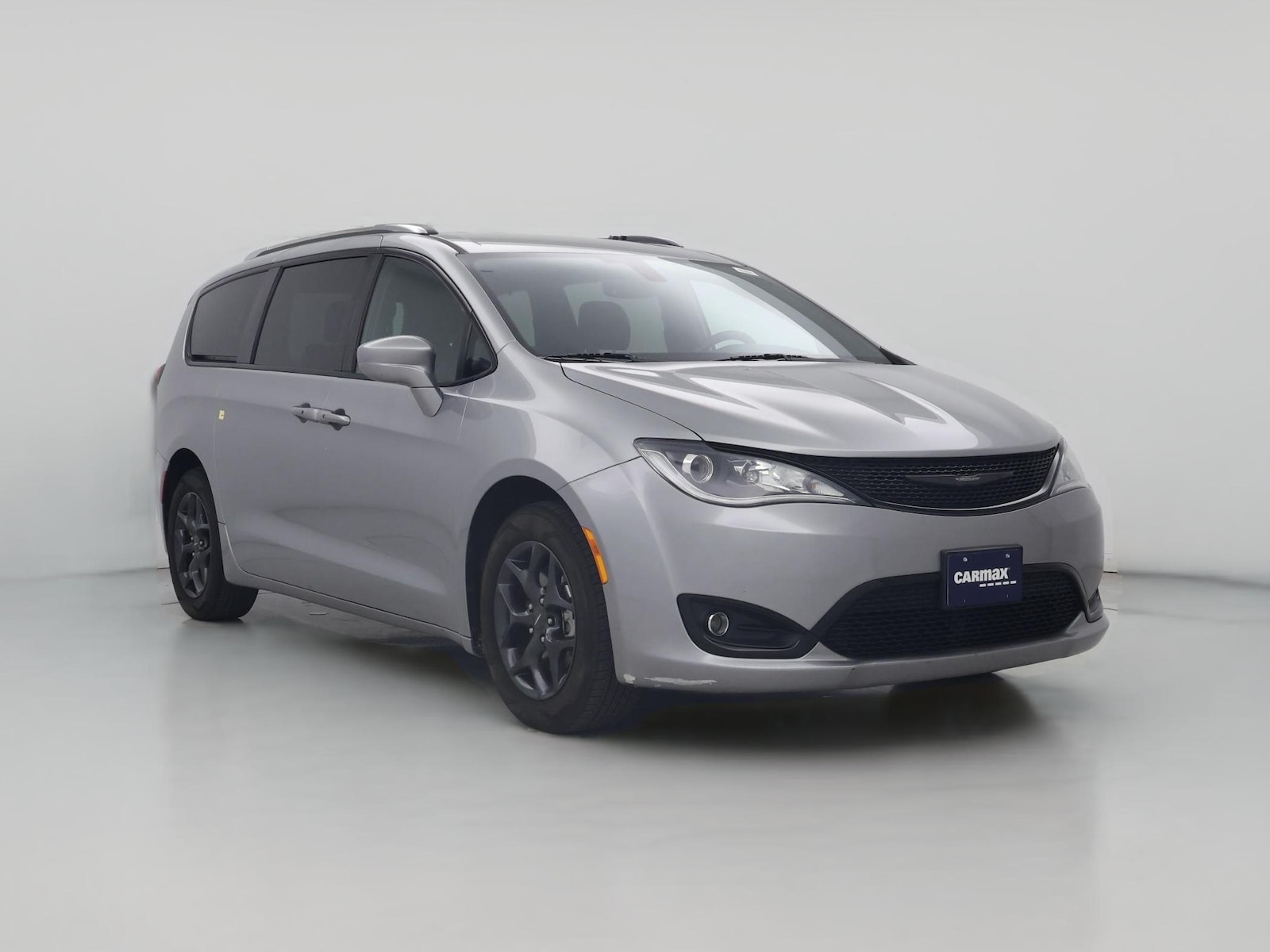Smart Key & Power Hatch/Deck Lid