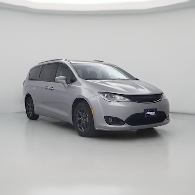 2019 Chrysler Pacifica Touring L Plus