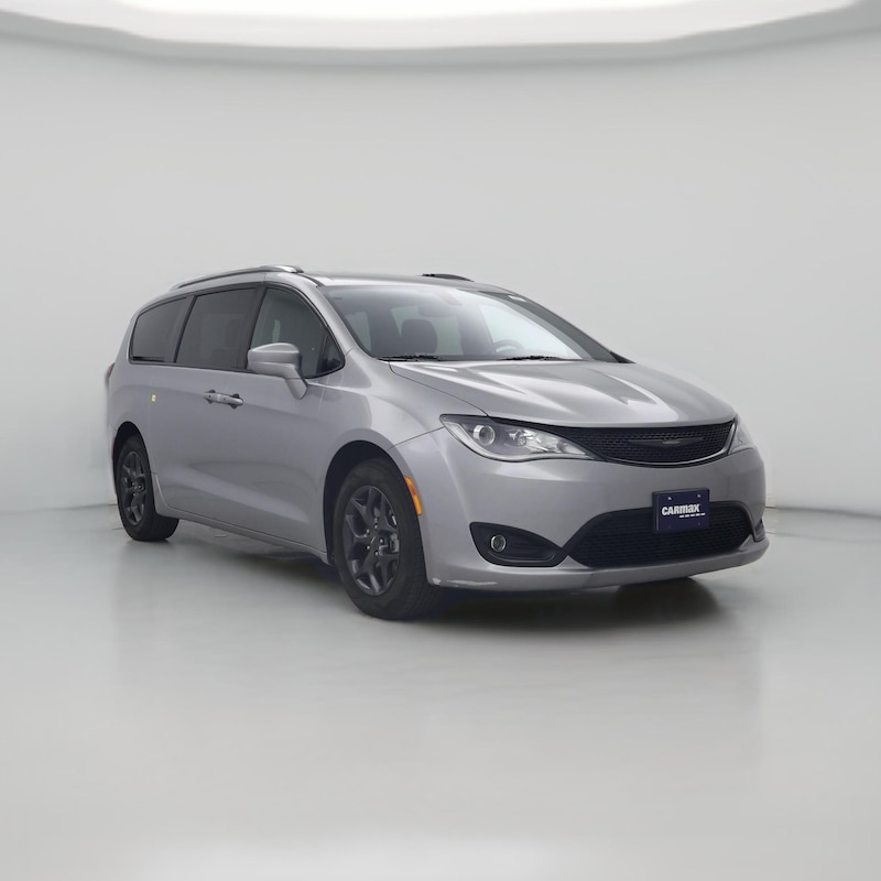 2019 Chrysler Pacifica Touring L Plus