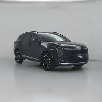 2026 Kia Sportage Hybrid SX Prestige