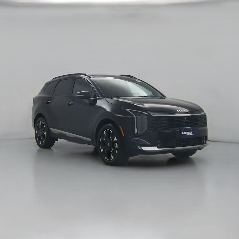 2026 Kia Sportage Hybrid SX Prestige