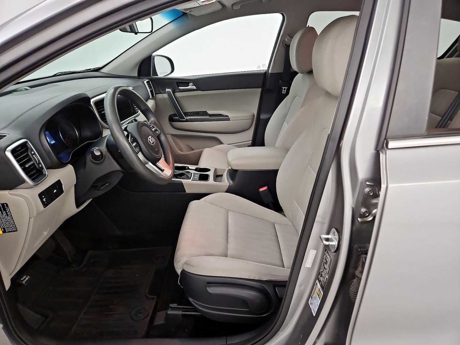 Side Airbags