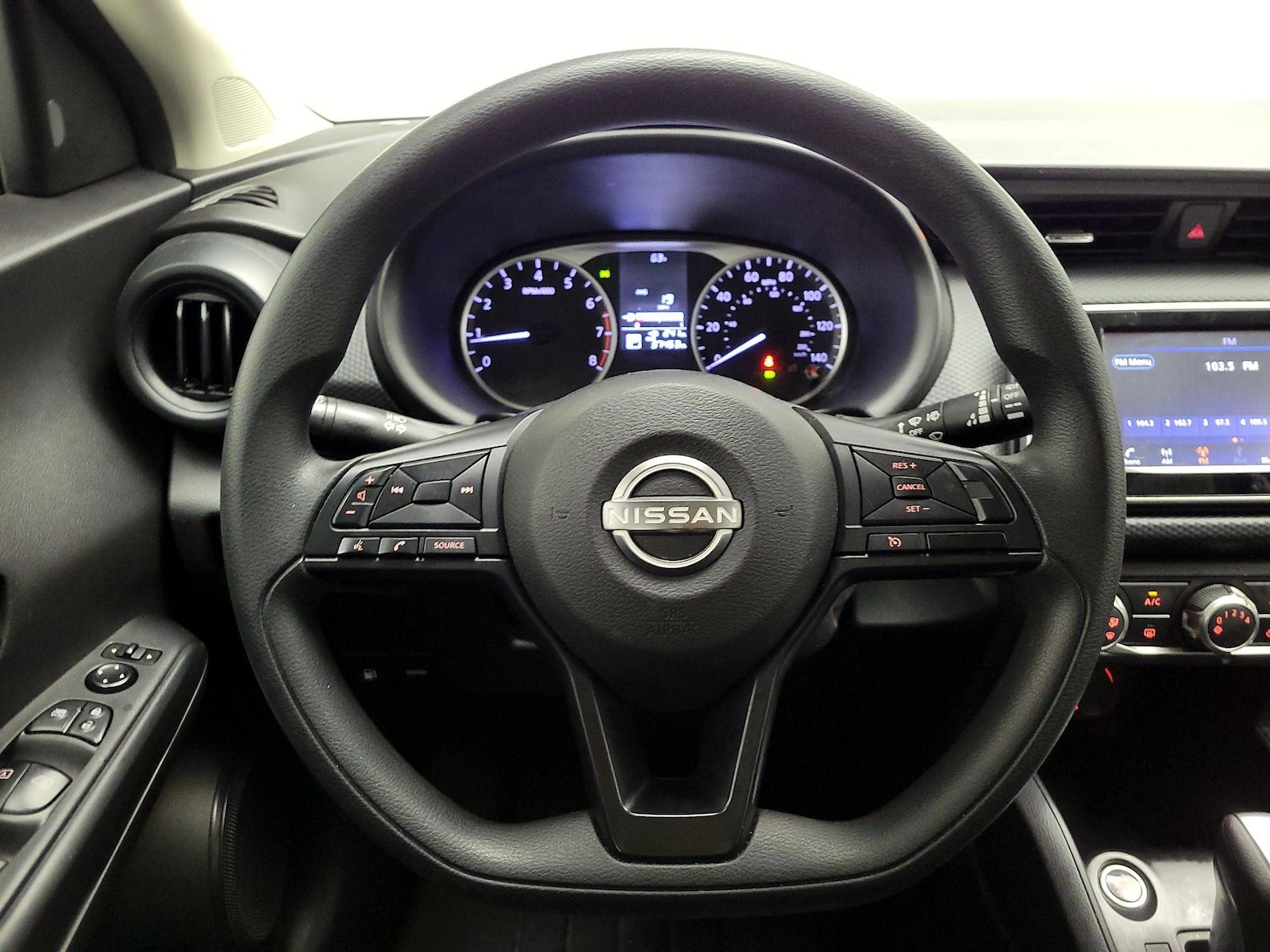 Lane Departure Warning