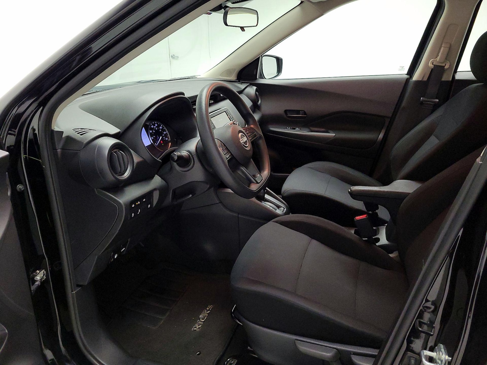 Side Airbags