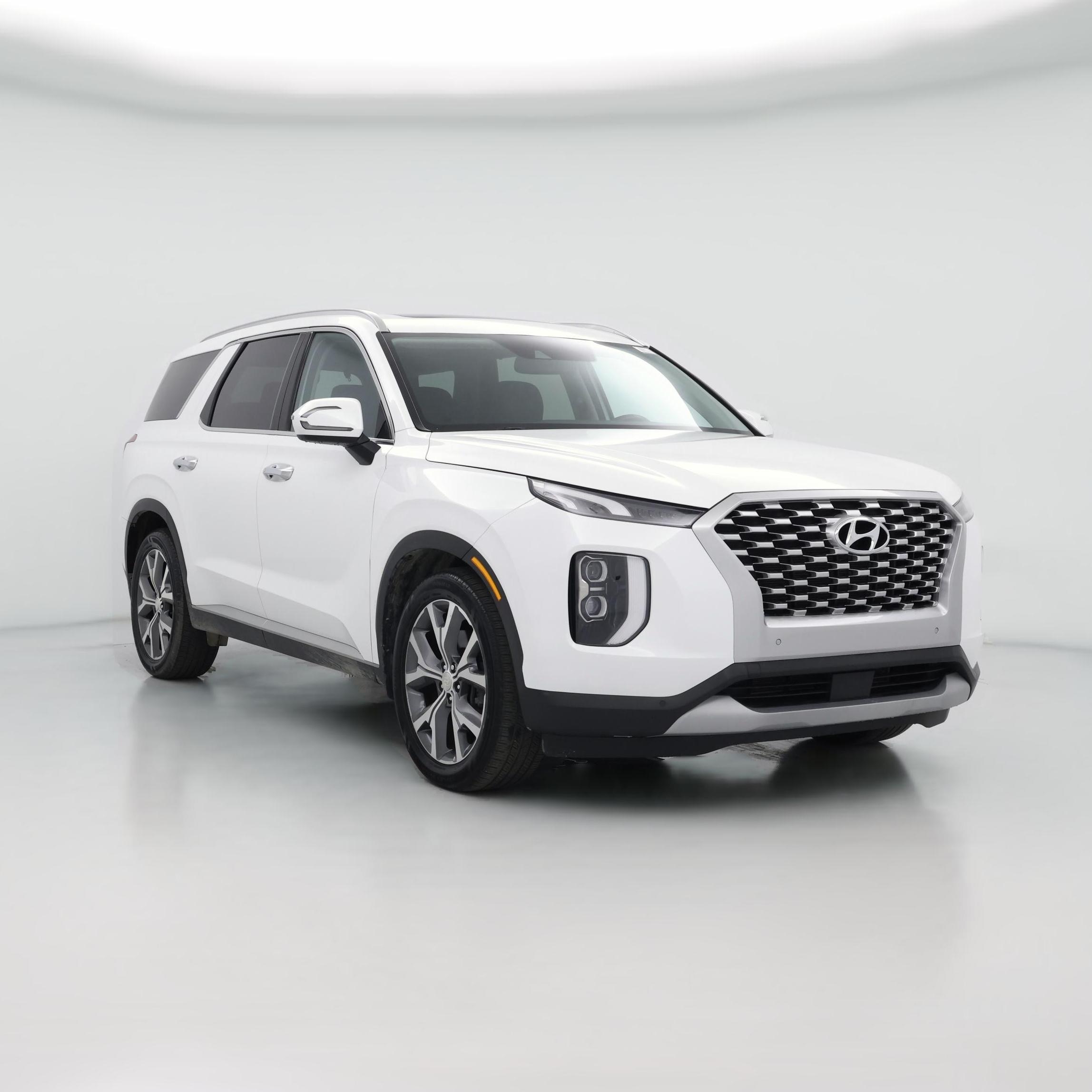 2022 Hyundai Palisade
