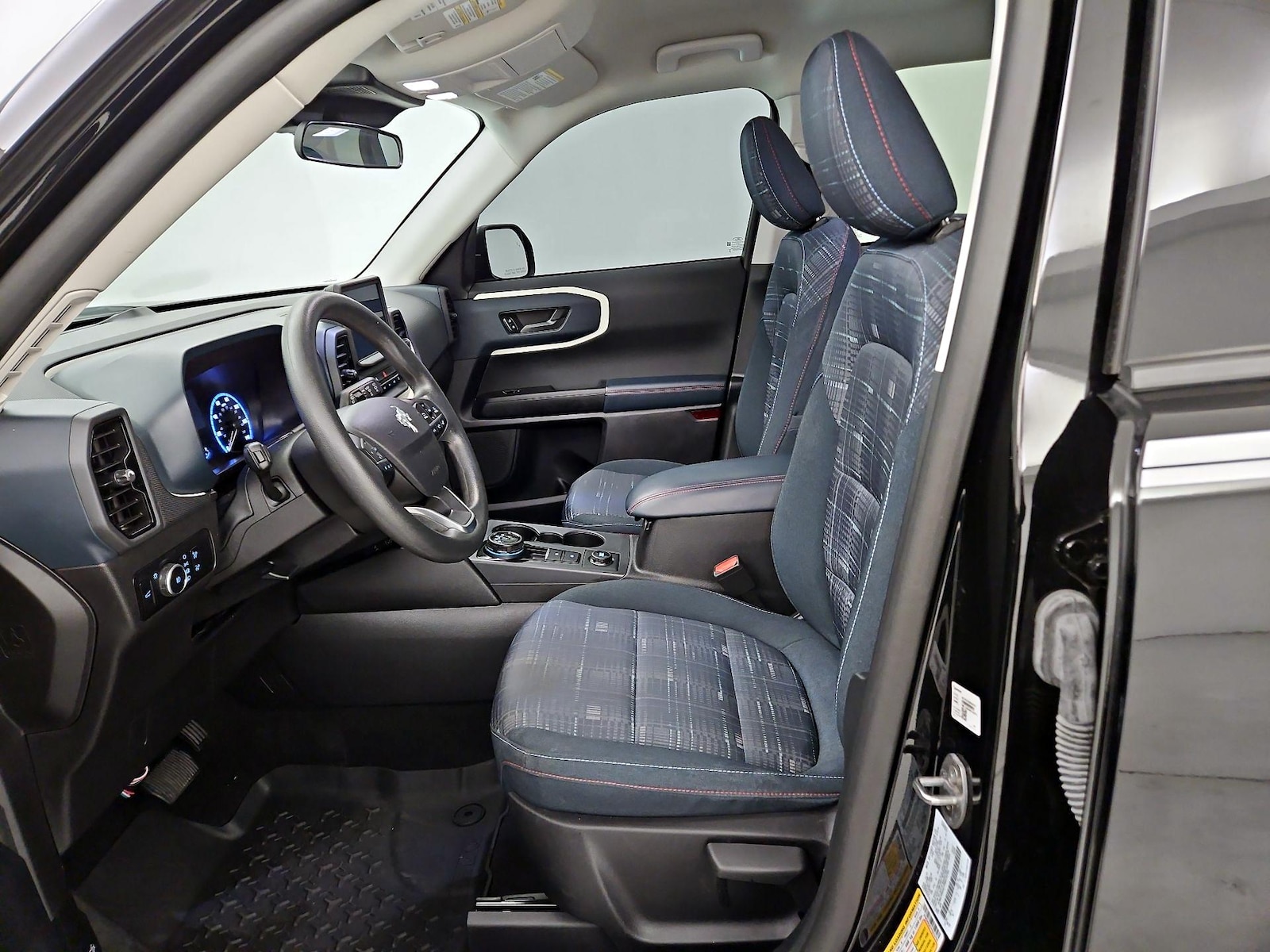 Side Airbags