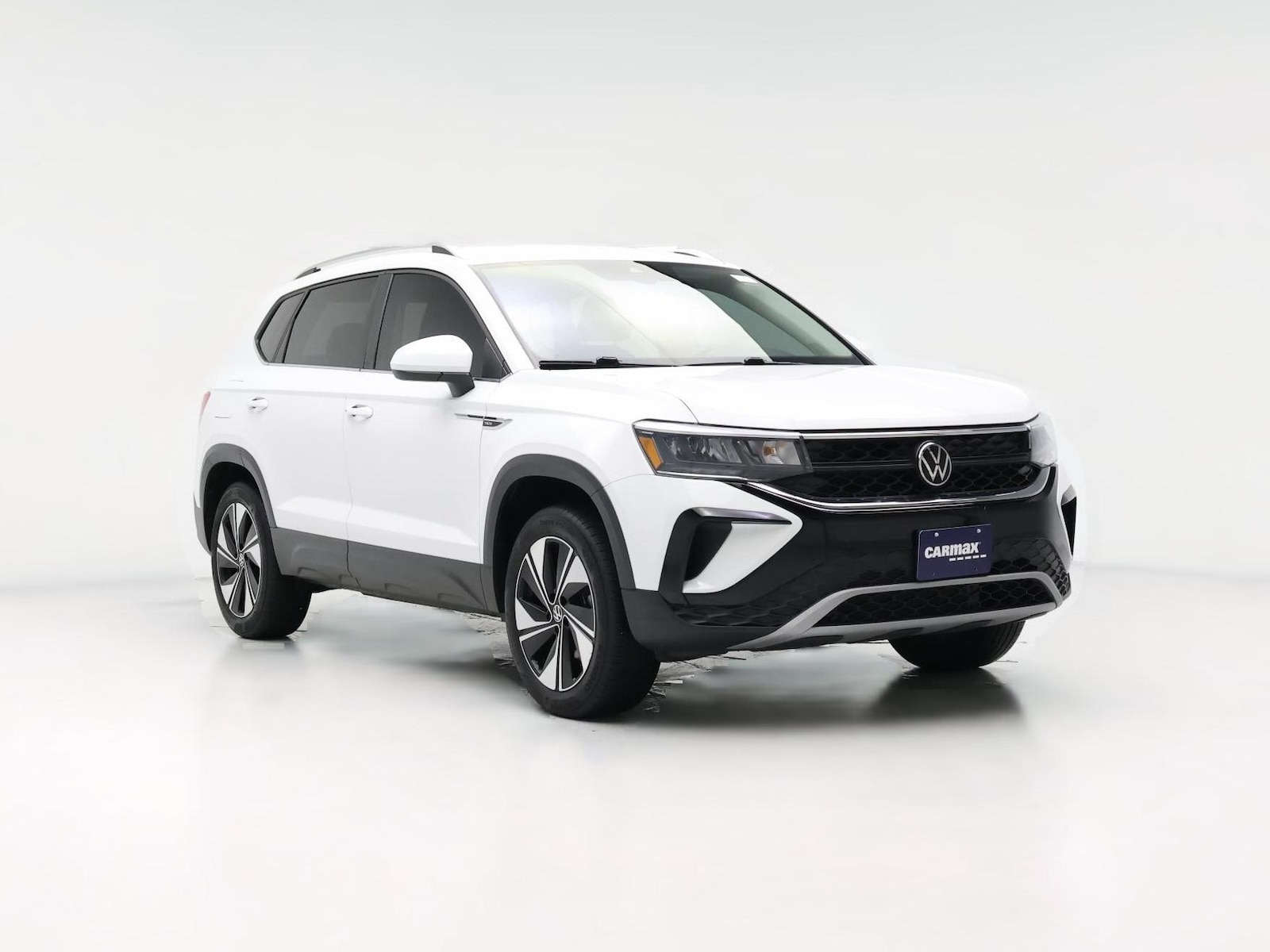 2024 Volkswagen Taos