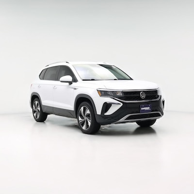 Vehicle exterior view