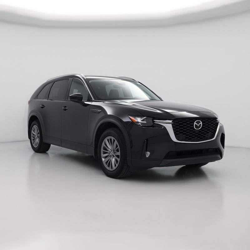 2024 Mazda CX-90 Turbo Select
