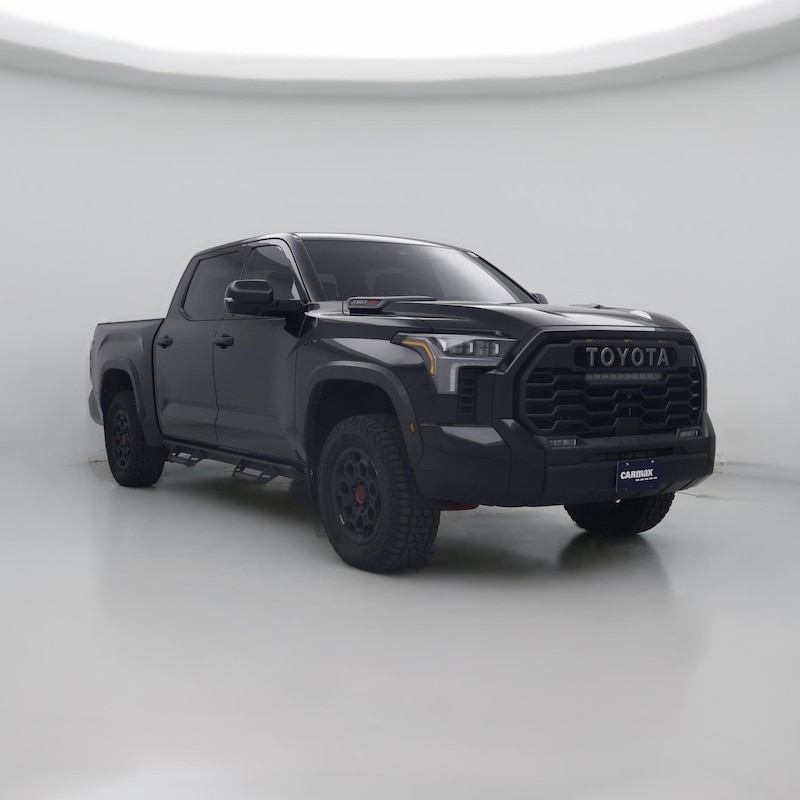 2023 Toyota Tundra Hybrid TRD Pro