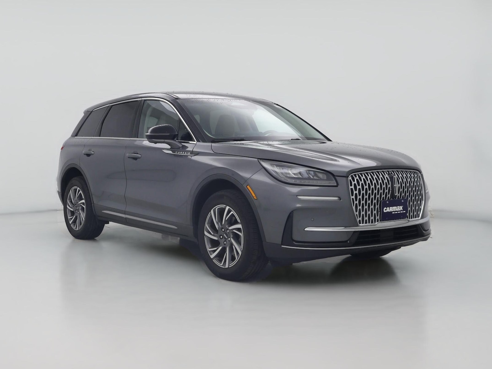 2023 Lincoln Corsair