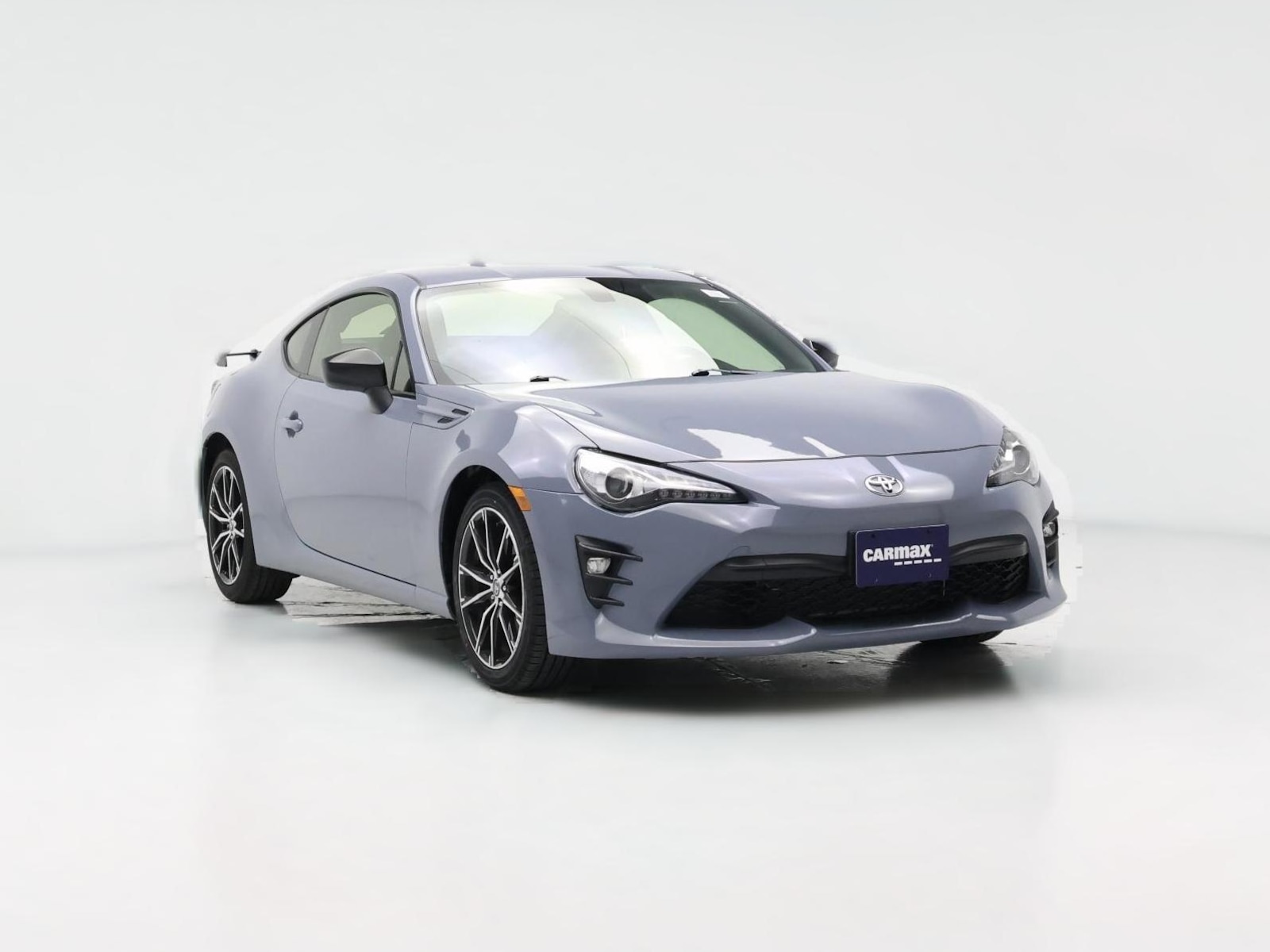 2018 Toyota 86 GT
