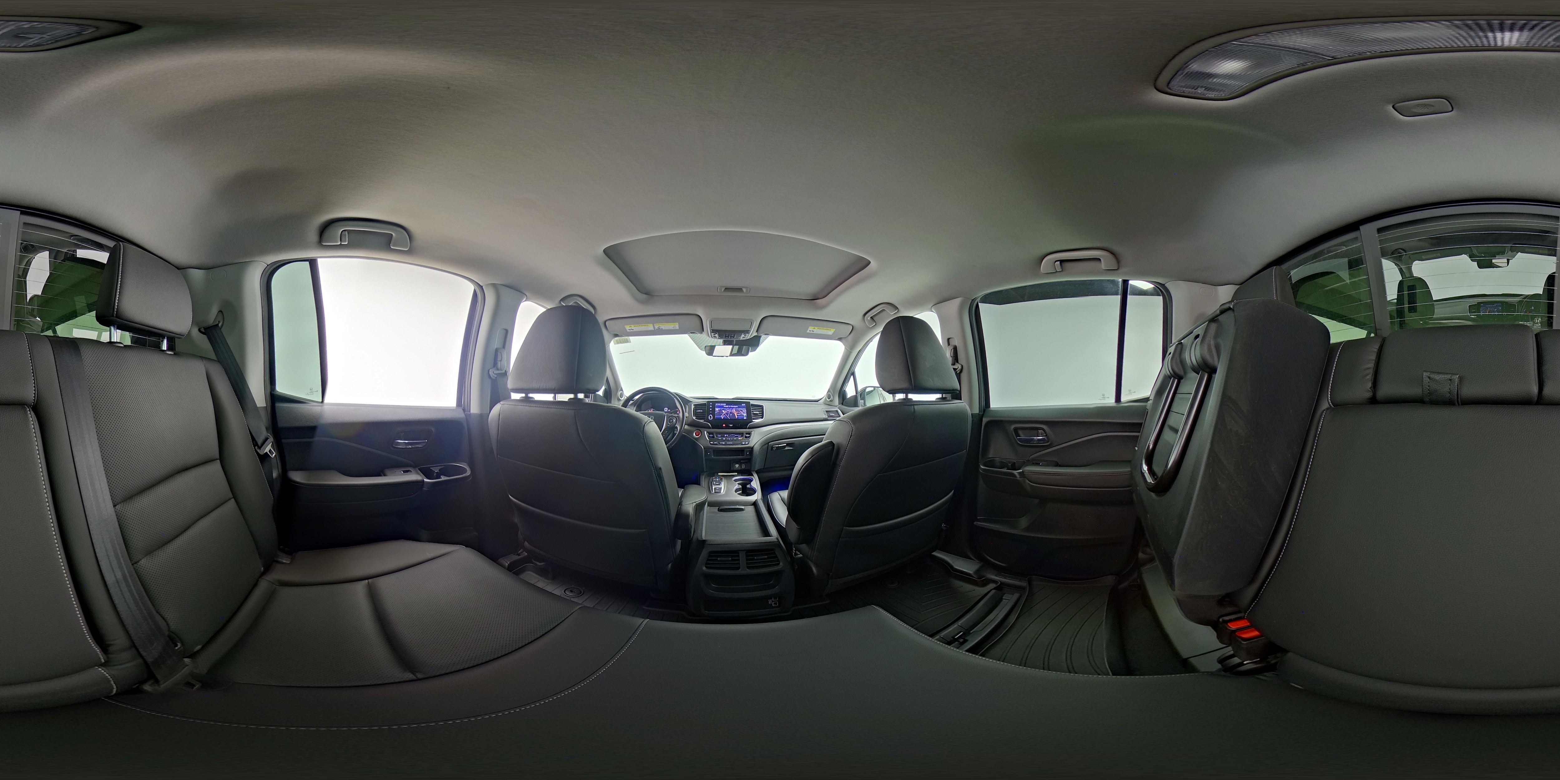 2023 Honda Ridgeline RTL-E - Photo 25