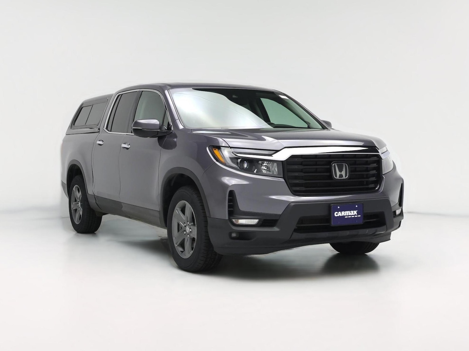2023 Honda Ridgeline