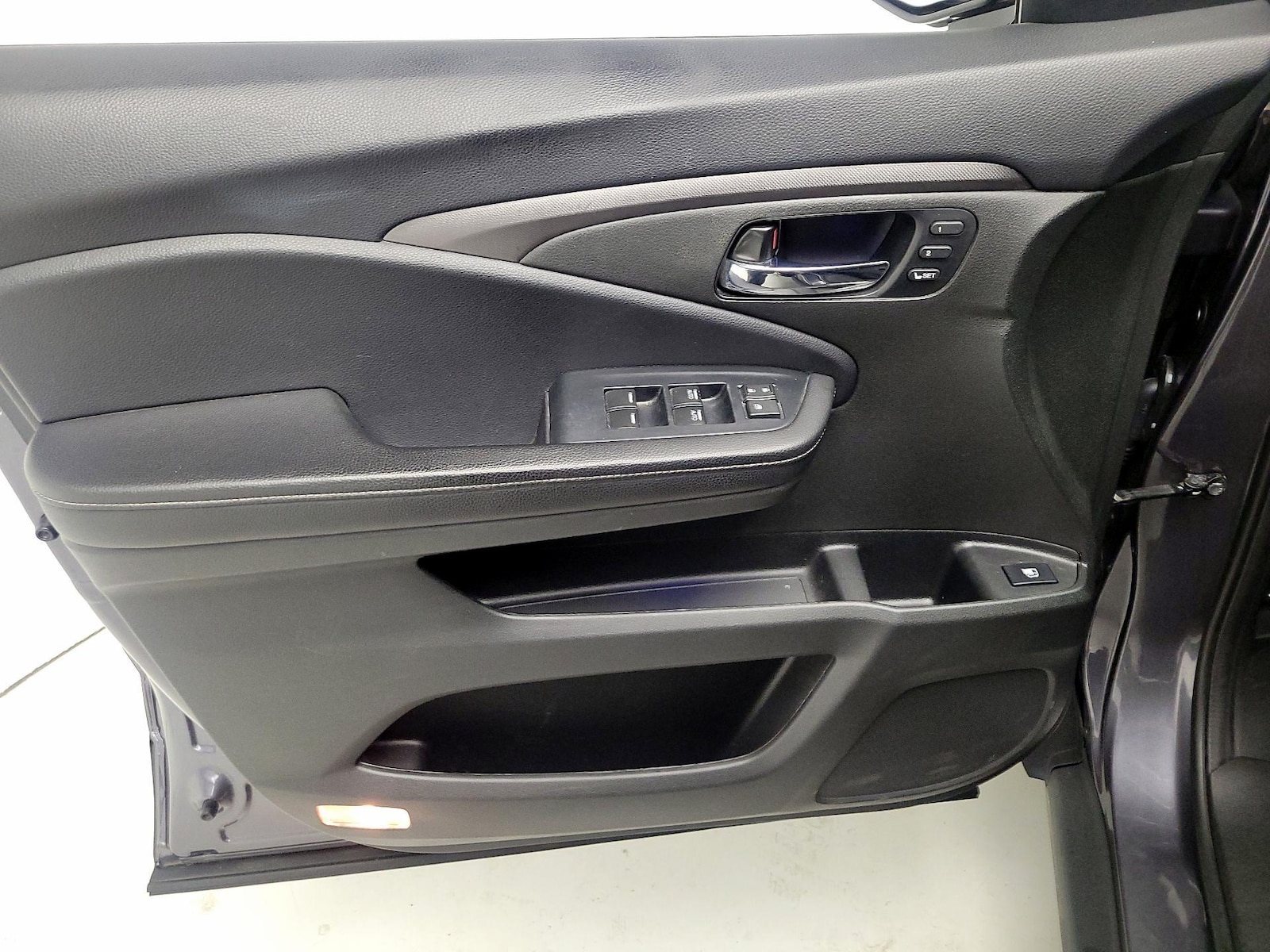 2023 Honda Ridgeline RTL-E - Photo 13