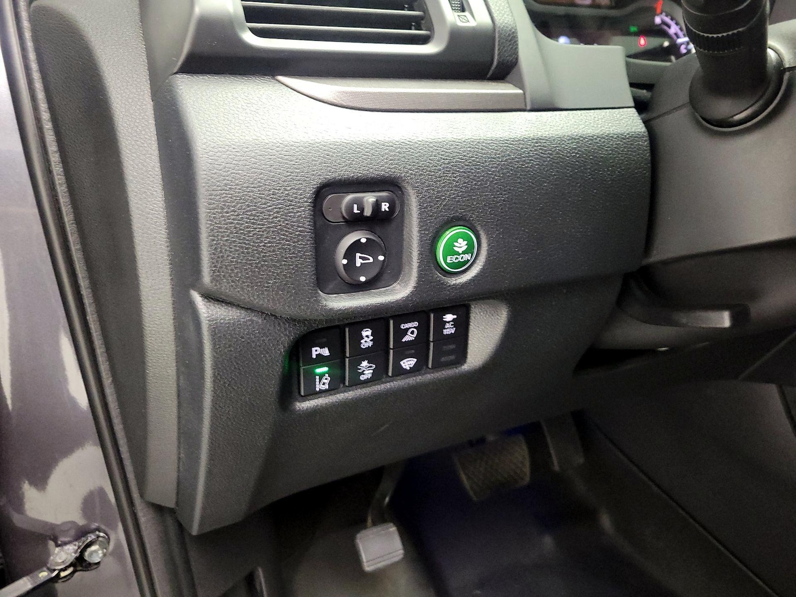 2023 Honda Ridgeline RTL-E - Photo 14