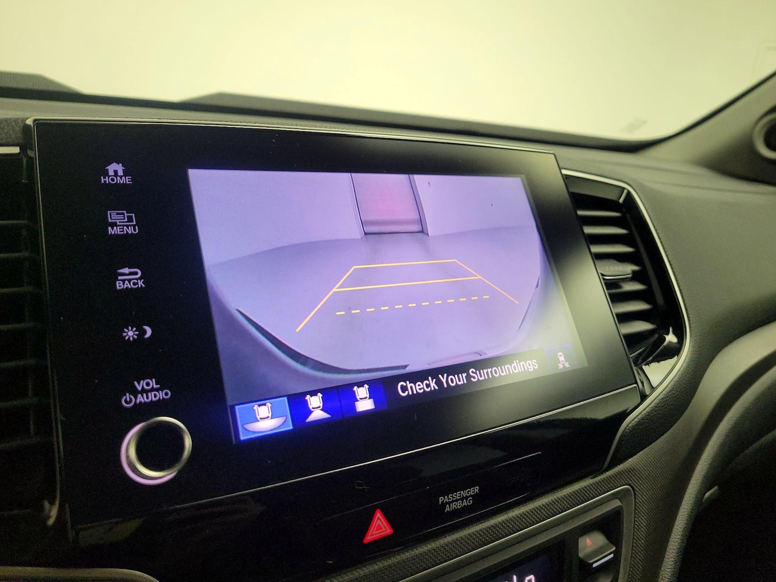 2023 Honda Ridgeline RTL-E - Photo 15